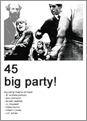 45 big party!