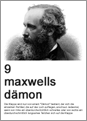9 maxwells dämon
