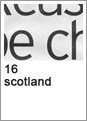 16 scotland