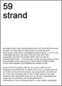 59 strand