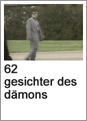 62 gesichter des dämons