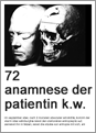 72 anamnese der patientin k.w.