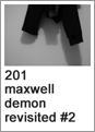 X21 maxwell demon revisited #2