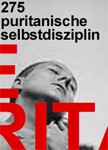 275 puritanische selbstdisziplin