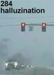 284 halluzination