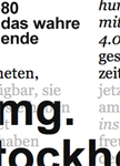80 das wahre ende